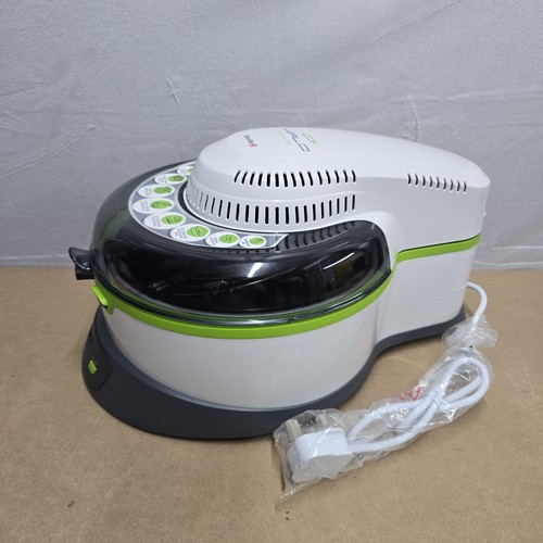 Breville halo health - halo, air