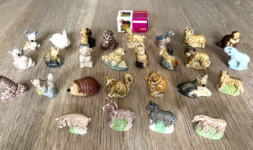 Vintage wade whimsies job - whimsies,,
