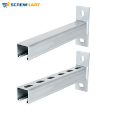GALVANISED UNISTRUT