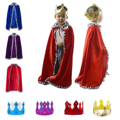1pc kids adults - adults, cloak