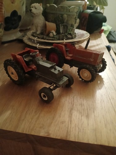 Britains farm toys spares - britains,