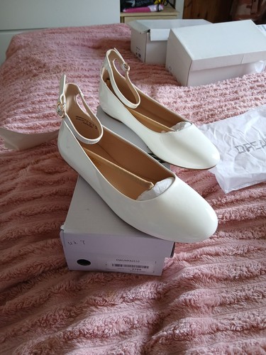 Dolly shoes 7 - dolly,
