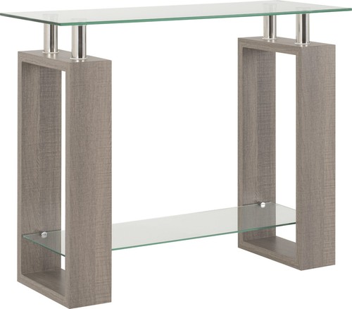 Seconique milan console table - seconique,