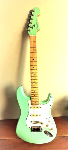 Fender strat 1995 - fender, american