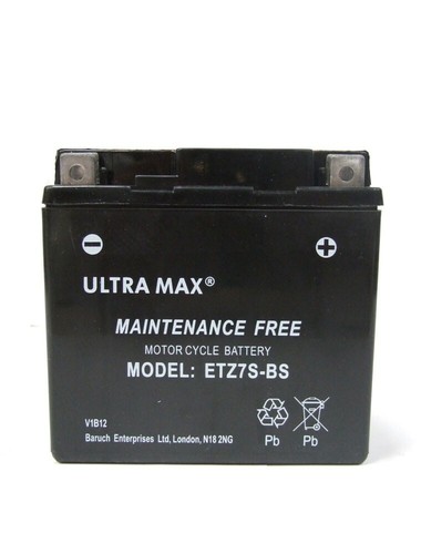 Ultramax etz7s for honda - for,