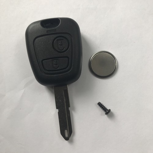 Button remote key fob - button,