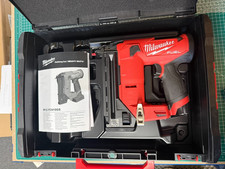 Milwaukee M12FCN18GS-0X 12V