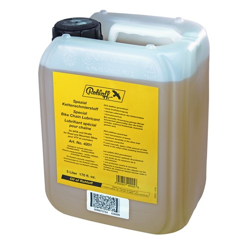 Rohloff chain lube - rohloff, oil