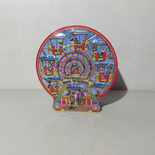 Churchill tin big ferris - tin,