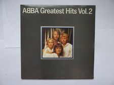 ABBA Greatest Hits Volume 2