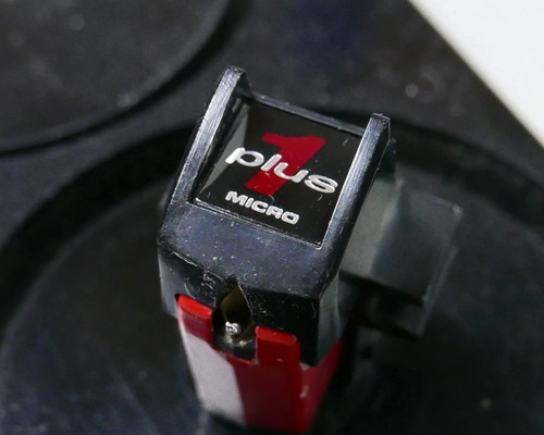 Micro seiki plus mm - seiki, plus-1