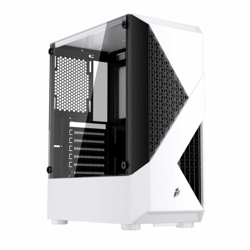 1st player atx white - f3-a-wh,