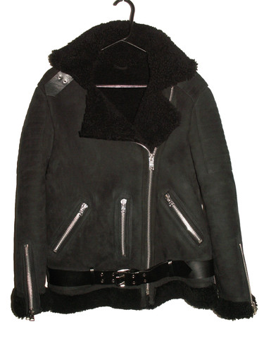 Ladies all saints garrix - saints,