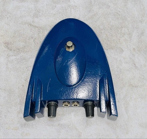 Roger mayer classic fuzz - mayer,