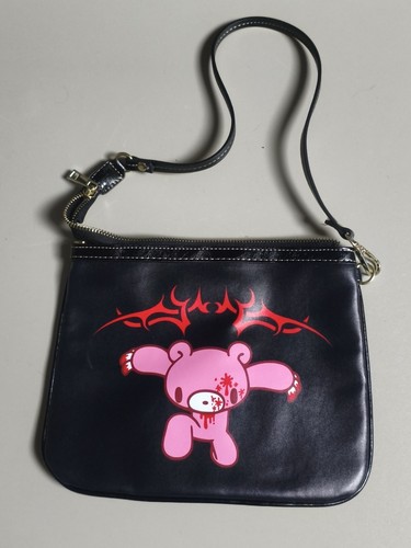 Gloomy bear shoulder - gloomy,