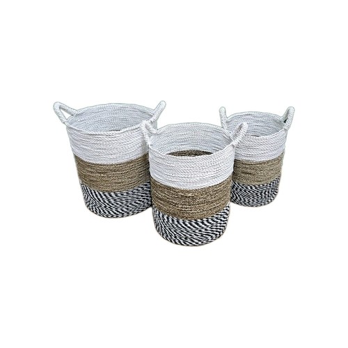 Storage basket set - basket,