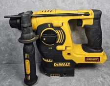 Dewalt DCH253 18V XR li-ion Cordless SDS+ Hammer Drill - Body Only 