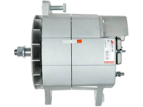 Brand new alternator 24v 175a - brand,