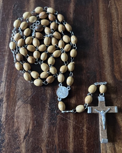 Vintage holy land nazareth - holy,