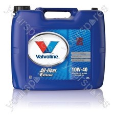 Valvoline All Fleet Extreme
