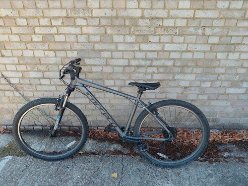 Inch carrera valour - 27.5,