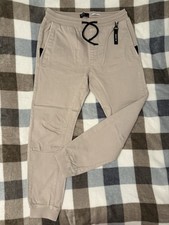 Bershka Men’s Jogger Pants