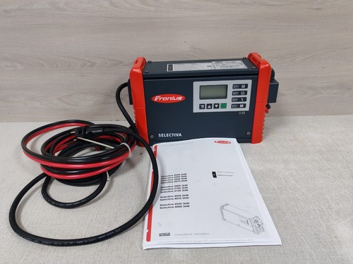 Fronius selectiva 2050 2kw - fronius,