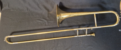 German trombone alexander - trombone,
