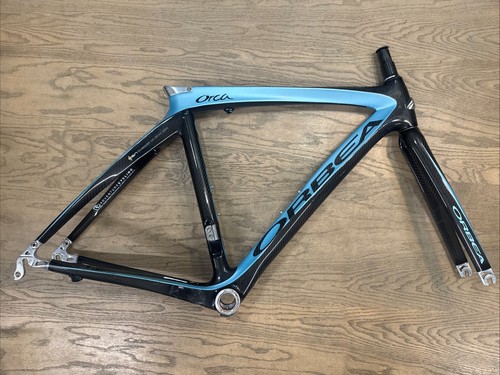 Orbea orca ssn carbon - orbea,