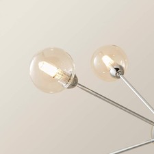 Ceiling Pendant Light Fitting