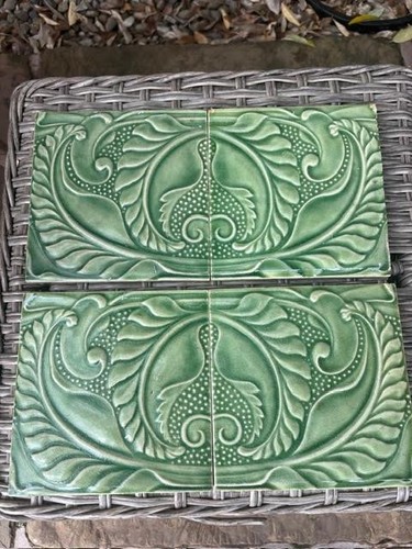 Reclaimed antique - x,