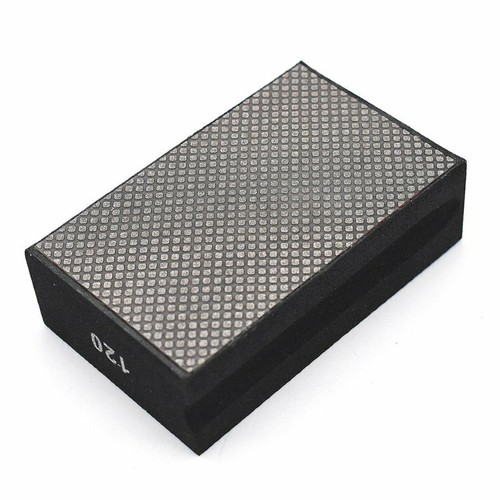 Diamond hand polishing pads - diamond,