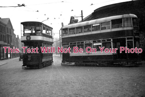 4637 ashton under lyne - 4637,
