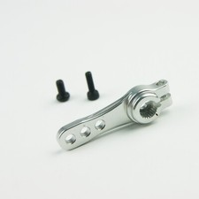 25T throttle servo arm fits