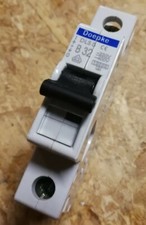 Doepke MCB DLS5 B32 Circuit Breaker B32A Circuit Breaker LS Switch