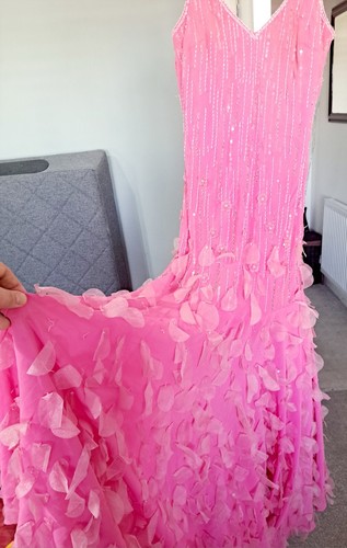 Drag queen dress - drag,