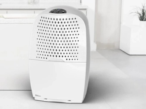 Ebac 4850 21ltr - , dehumidifier