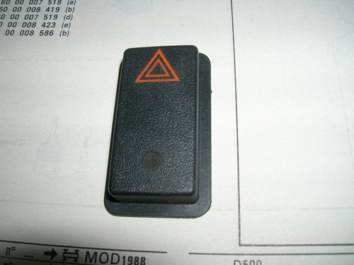 Alpine gta 610 inter warning - -,