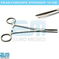 Rochester Pean Hemostatic