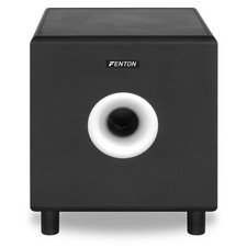 Fenton SHFS10B 10" Active