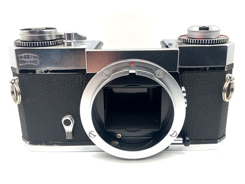 Zeiss ikon icarex slr 35mm - icarex, 35