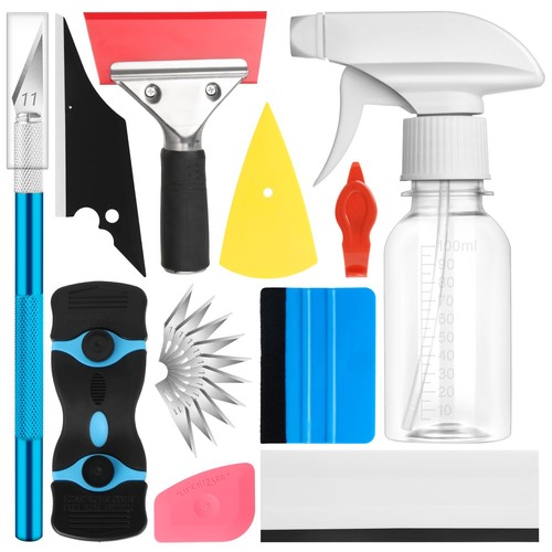 Window tint kit - 20, piece
