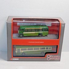 OOC LEYLAND LEOPARD & PS1 SET