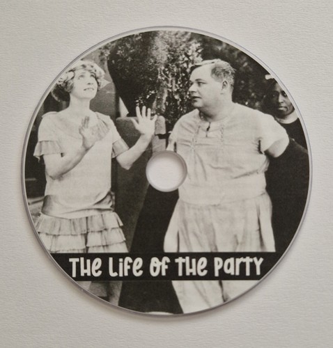 The life party - of,
