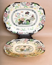 COALPORT KINGS WARE CANTON