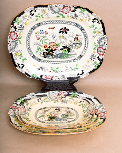 Coalport kings ware canton - kings,
