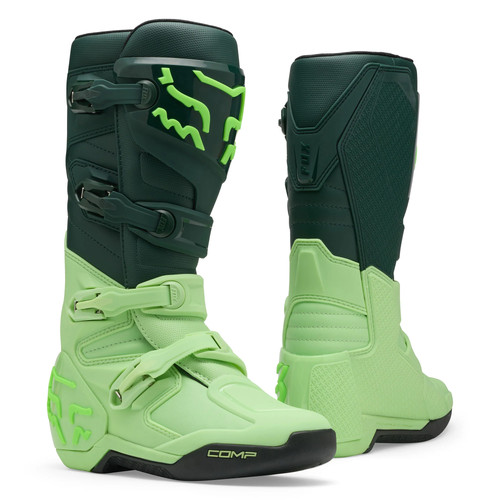 Fox racing comp - racing, motocross