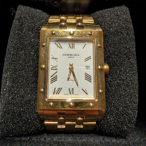 Raymond weil tango 5381 23mm - weil,