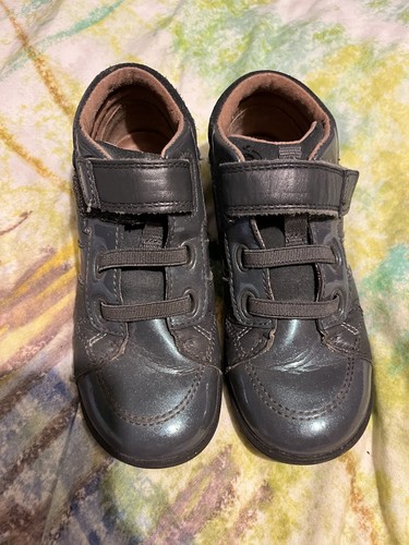 Start rite girls metallic grey - start-rite,