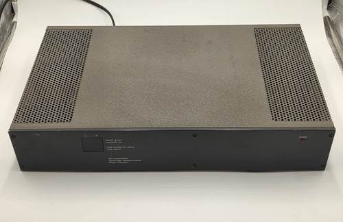 Apt holman stereo power - apt,